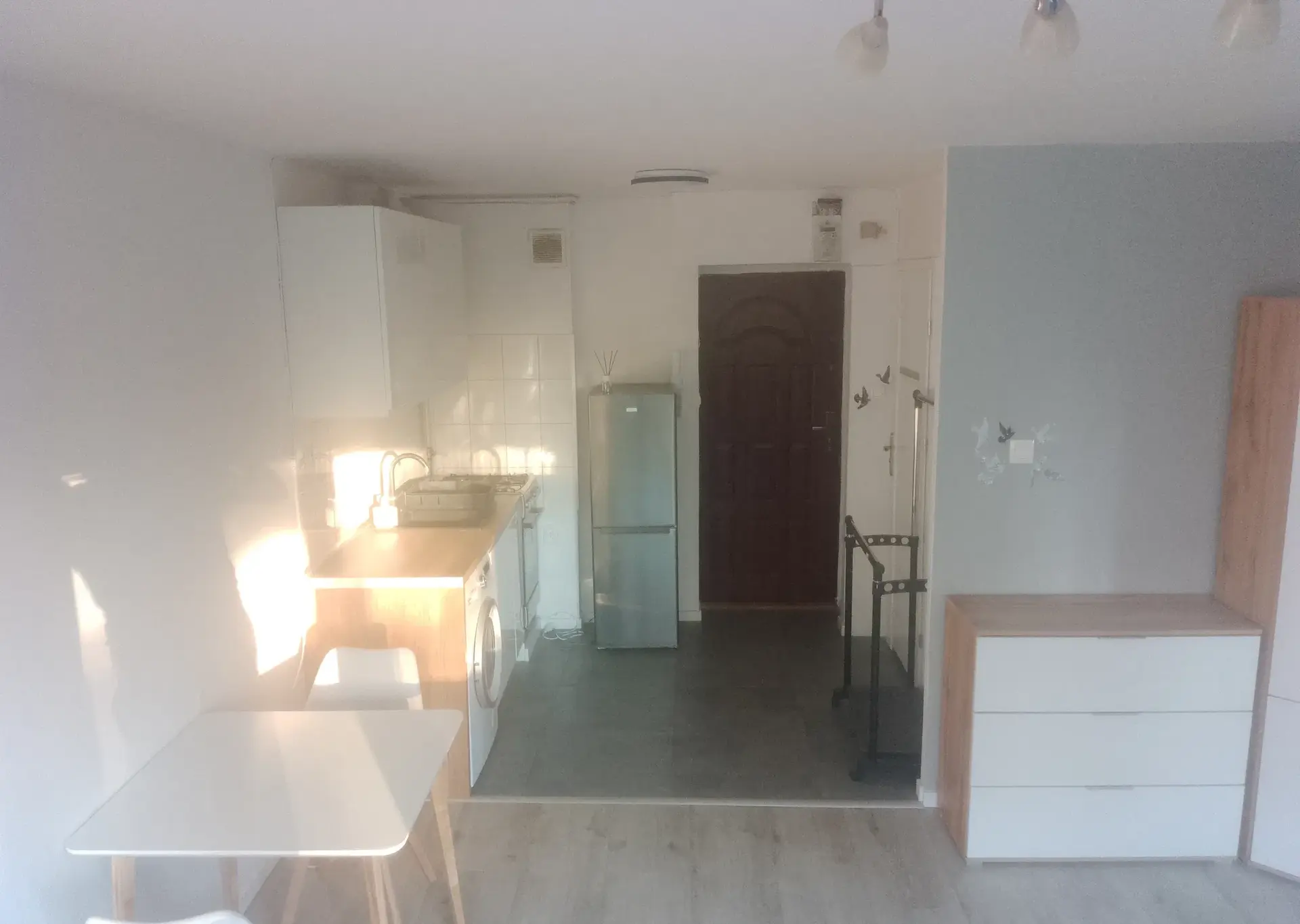 Sady Żoliborskie, 27m2, Metro Marymont, parking, od zaraz, PL UA EN - zdjęcie 8
