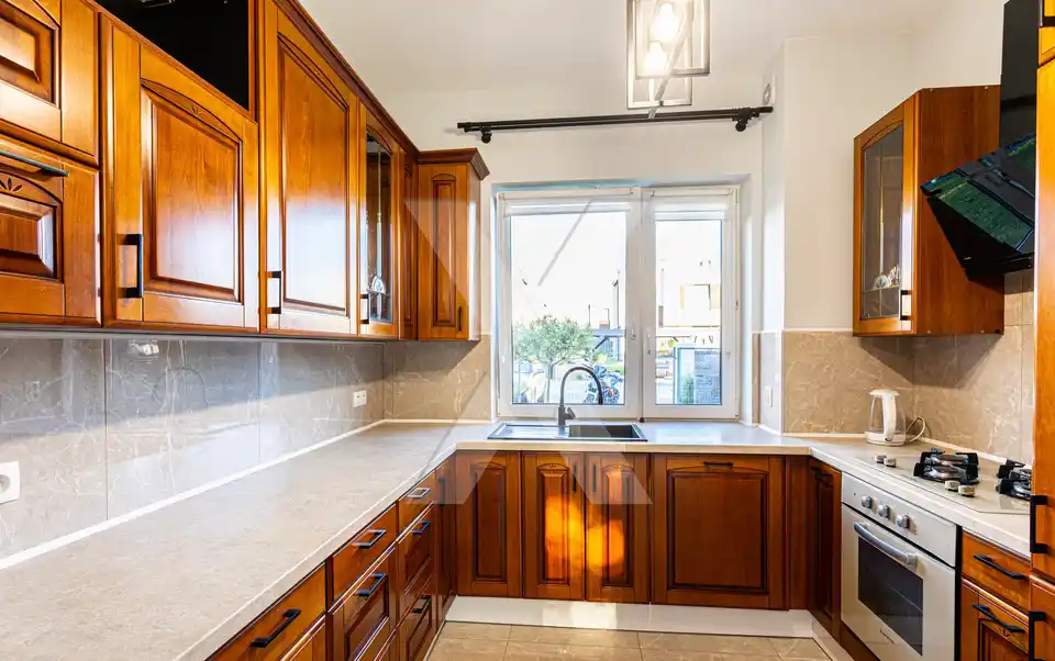 4-pokojowy bliźniak 94 m² | ul. Rekreacyjna Józefosław - zdjęcie 8