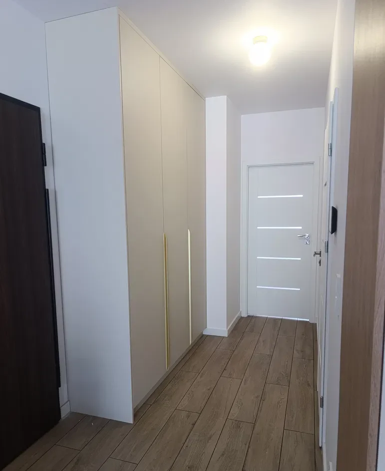 NOWE MIESZKANIE DO WYNAJĘCIA - zdjęcie 3