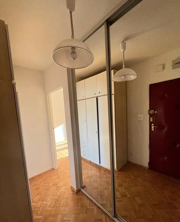 Mieszkanie 2-pokojowe z balkonem w Toruniu na Koniuchach - zdjęcie 6