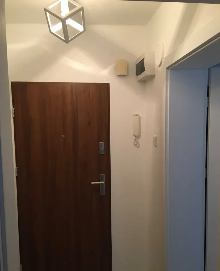 Dwupokojowe mieszkanie w centrum Rzeszowa - zdjęcie 5