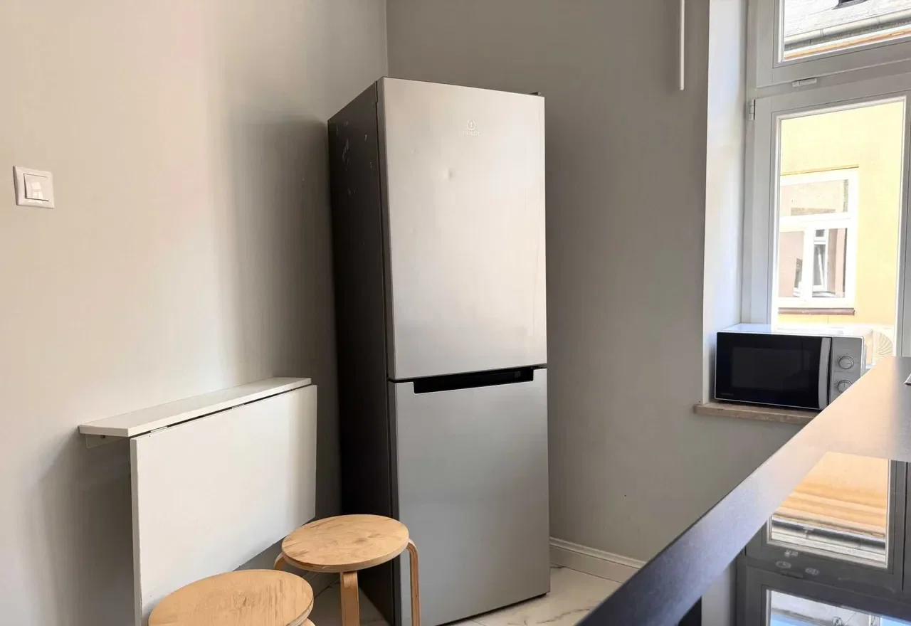2-pokojowe mieszkanie w centrum Lublina KP 70/8 - zdjęcie 6