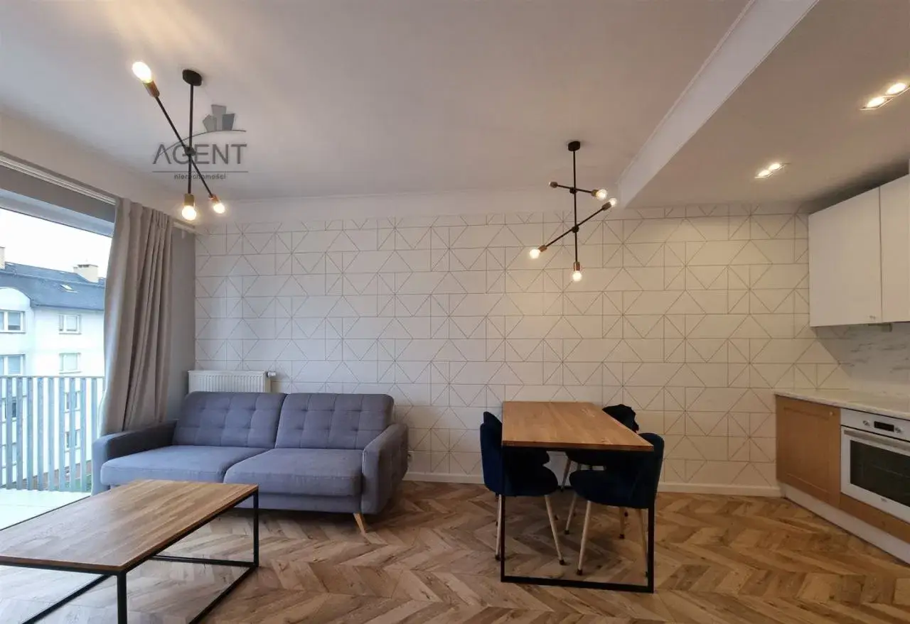 Mieszkanie, 44 m², Bydgoszcz - zdjęcie 6
