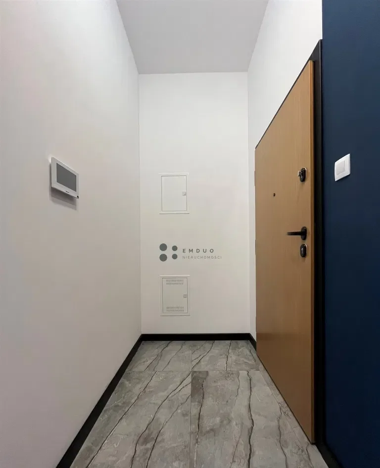 Słoneczne mieszkanie 39 m² w Aura Towers, Bydgoszcz - zdjęcie 6