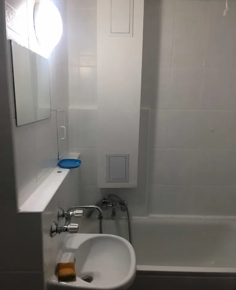 Dwupokojowe mieszkanie w centrum Rzeszowa - zdjęcie 4