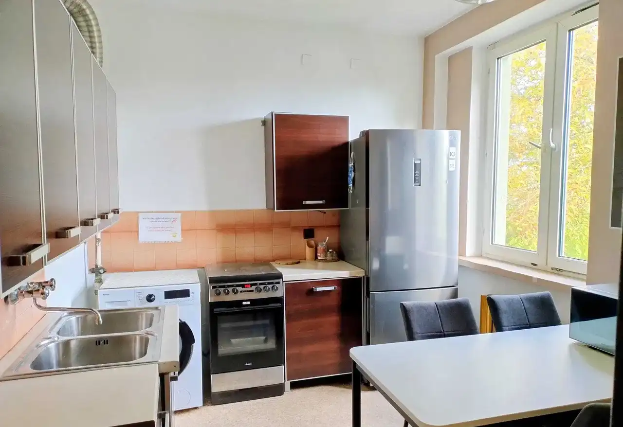 Pokój 12 m², Katowice, Ligota-Panewniki - zdjęcie 3