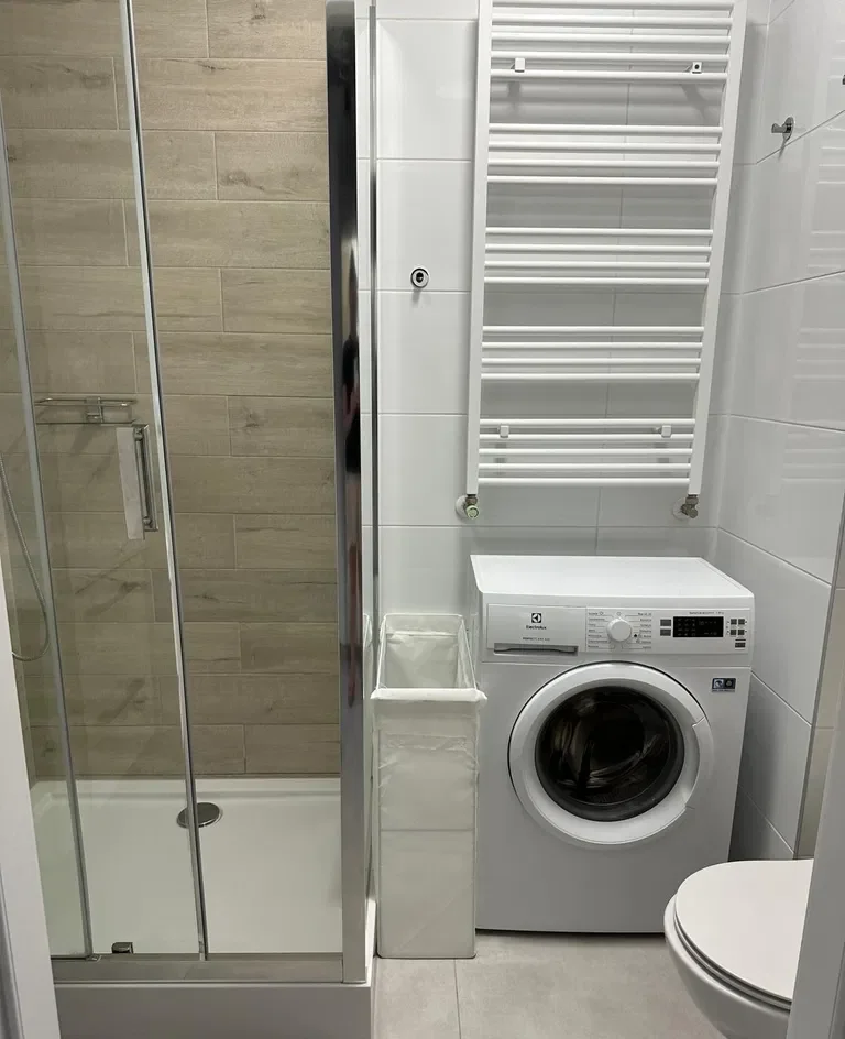 Mieszkanie Szczecin Powstańców Śląskich, 1 pokój, 25 m2, 2000 zł - zdjęcie 9