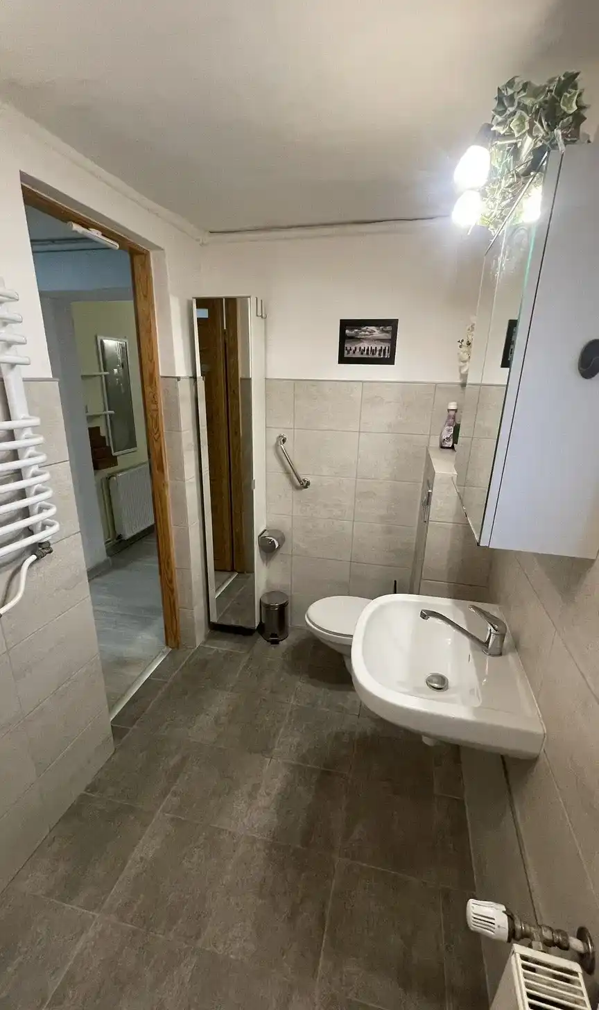 Dom 105 m² • 4 pokoje • Garaż • Ogród • Dostępny od zaraz - zdjęcie 7