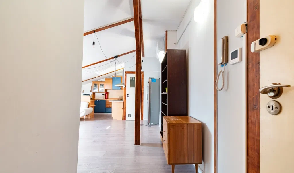 2 pokoje, cegła, balkon-Bydgoskie Przedmieście - zdjęcie 7
