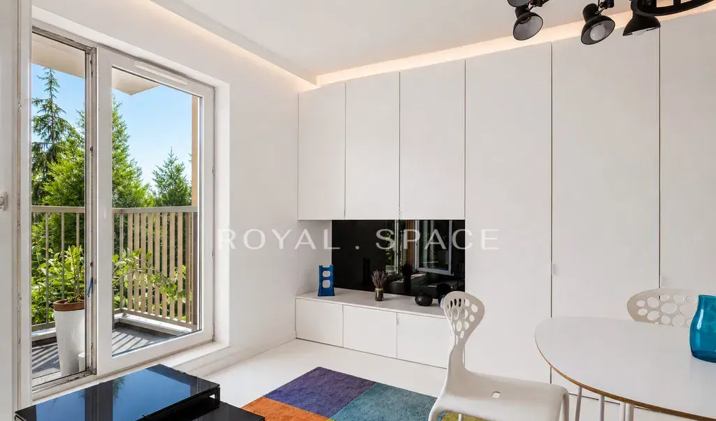 Nowoczesny apartament przy Parku Lotników - zdjęcie 3