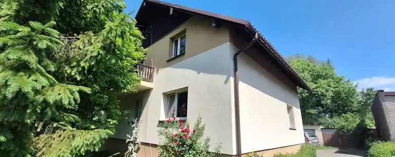 Piętro domu do wynajęcia - zdjęcie 6