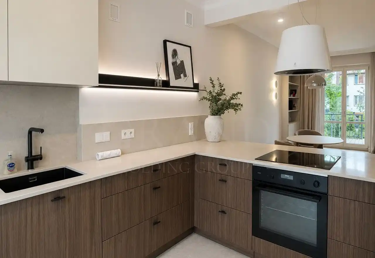 elegancki dom | 200 m² | 4 pokoje | ogród | sadyba - zdjęcie 5