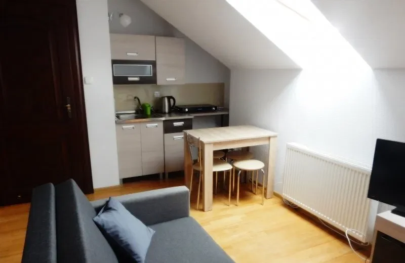 Rewal - apartament nad morzem - zdjęcie 5