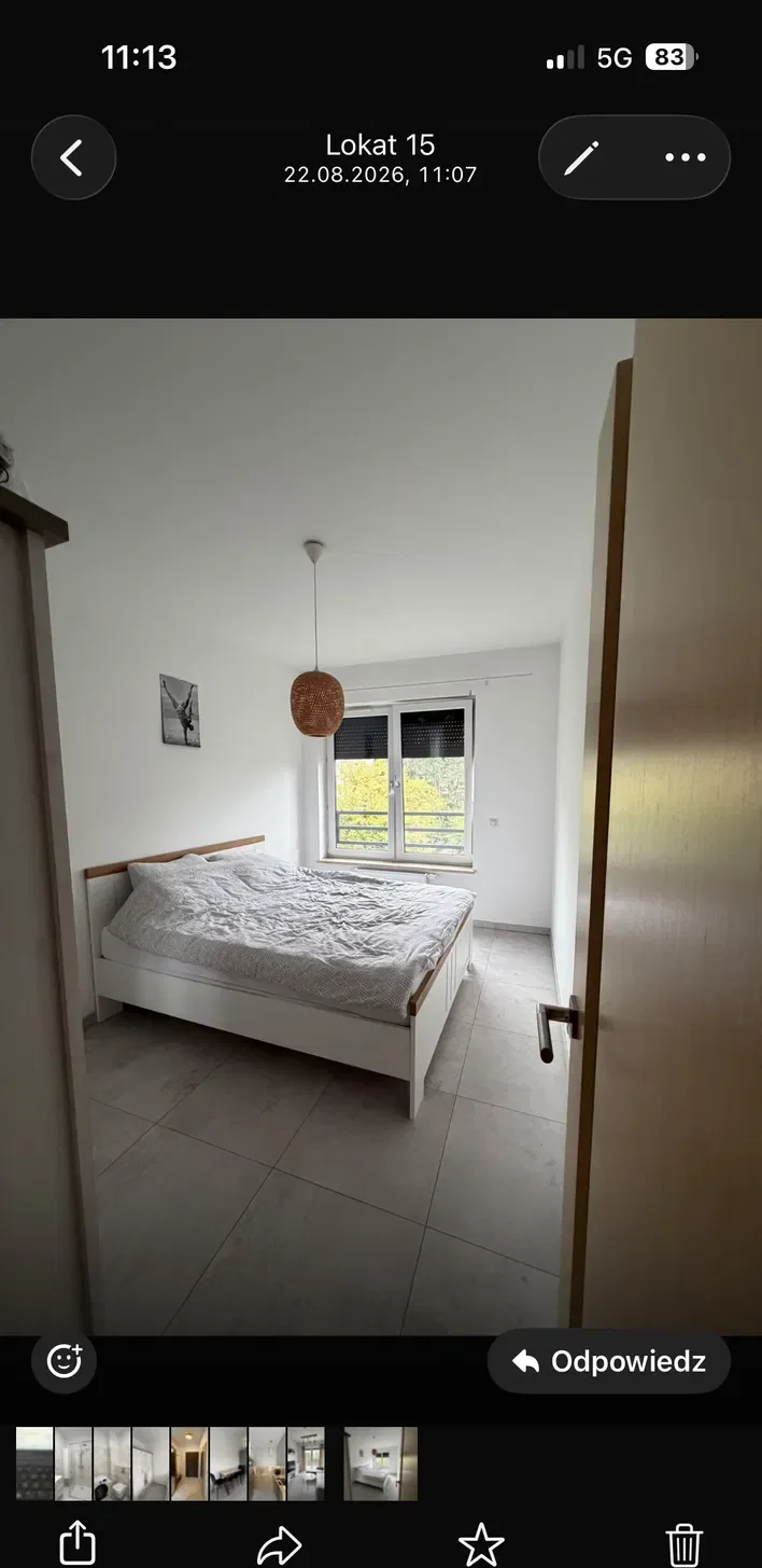 Elegancki 2-pokojowy apartament | Świetna lokalizacja przy Promenadzie - zdjęcie 7