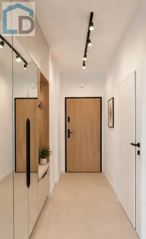 Mieszkanie, 53 m², Bielsko-Biała - zdjęcie 9