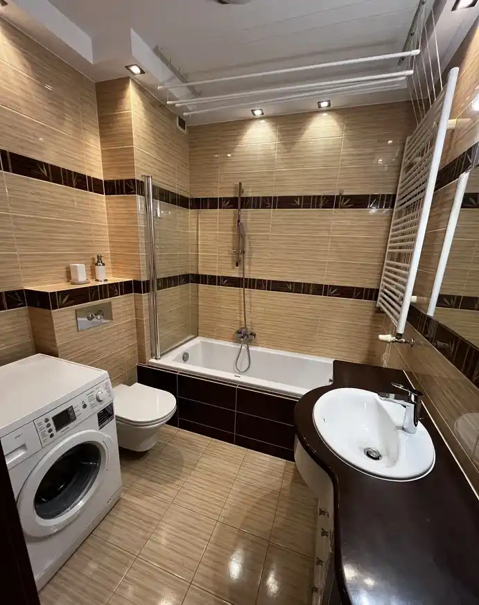 Mieszkanie 2 pokoje, 45m2, Warszawa ul.Korsaka 6 - zdjęcie 7
