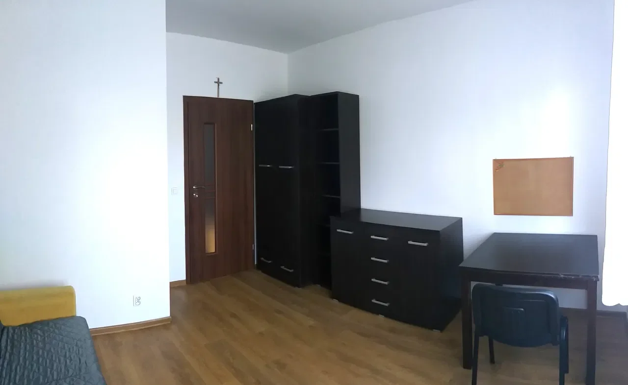 Wynajmę 3-pok. Mieszkanie studentom ul.Żiżki 8 +Garaż! BLISKO KORTOWA! - zdjęcie 3