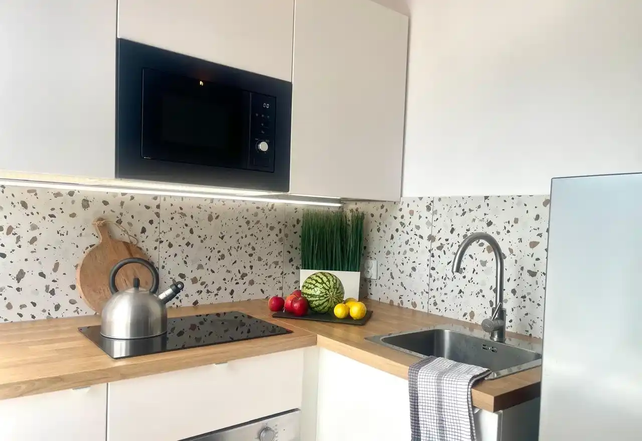 Kawalerka do wynajęcia, ul. Oswobodzenia 33, Katowice - zdjęcie 10