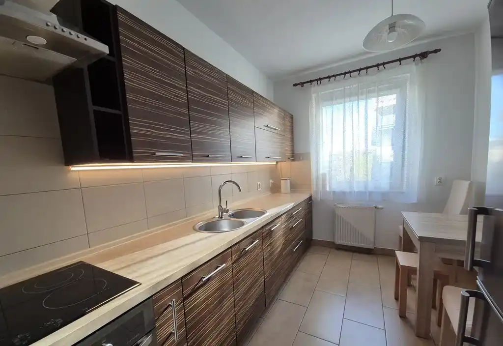 Płaszów | Przewóz | 51 m² | 2 pokoje | 2 balkony | Bezpośrednio - zdjęcie 6
