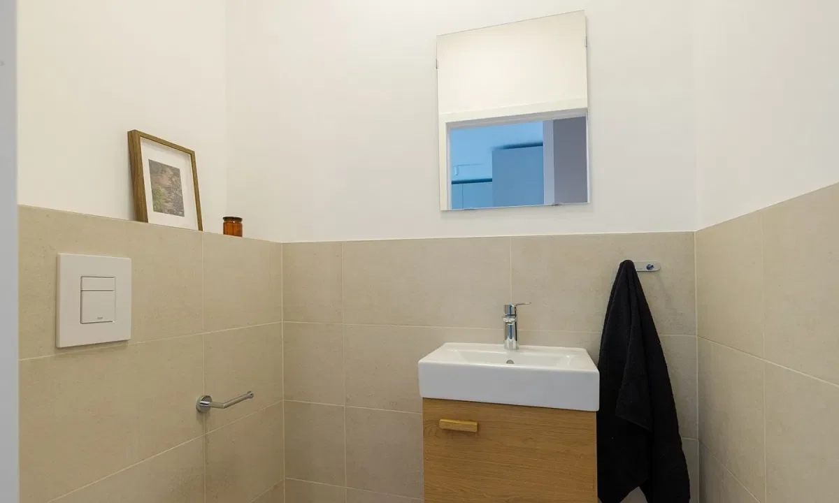 4-pokojowe | 64.43 m2 | Internet w cenie | Idealne dla rodziny - zdjęcie 7