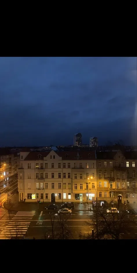 Duzy pokoj do wynajecia - zdjęcie 5