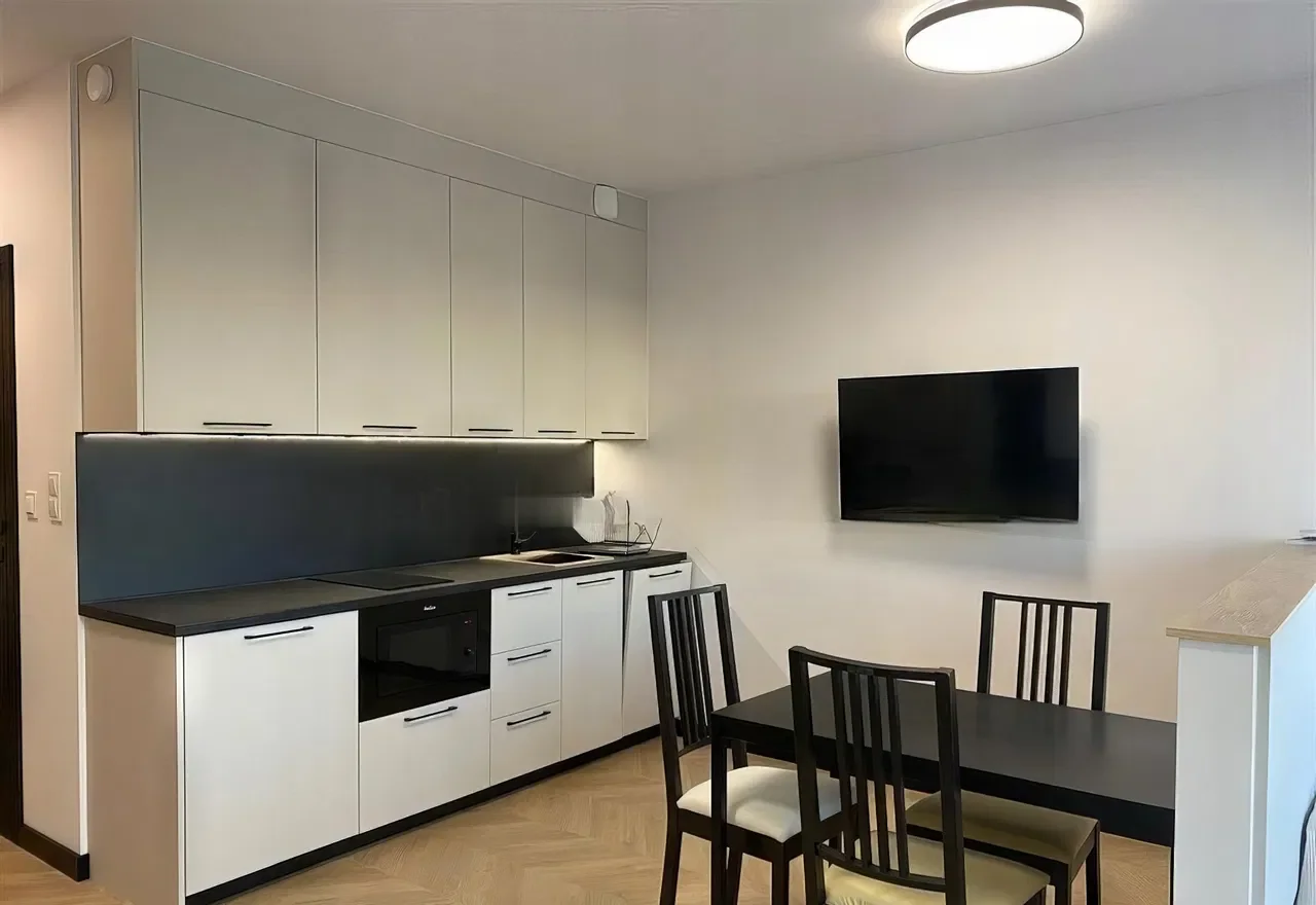 Wrocław, ul. Popowicka - kawalerka 31 m², blisko terenów zielonych, opcja garażu