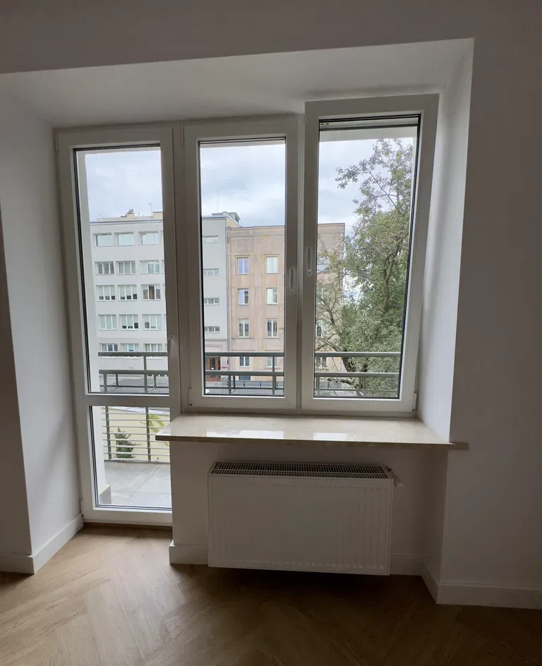 2-pokoje | 52 m² | Śródmieście | Metro Politechnika | Po remoncie - zdjęcie 7