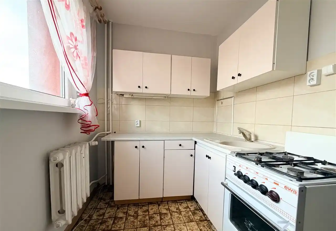 Przestronne mieszkanie na wynajem! Niskie koszty - zdjęcie 7