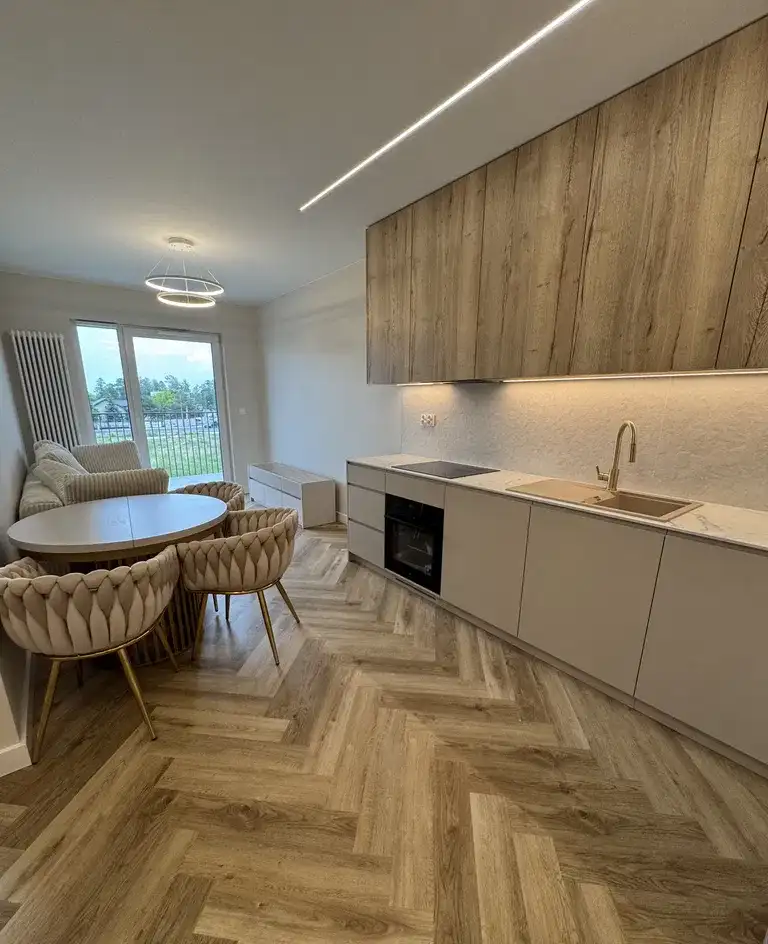 Nowoczesne mieszkanie 42 m² | ul. Mariana Hemara 3, Warszawa Białołęka - zdjęcie 10