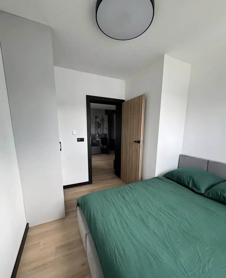 Mieszkanie, 23 m², Gorzów Wielkopolski - zdjęcie 7