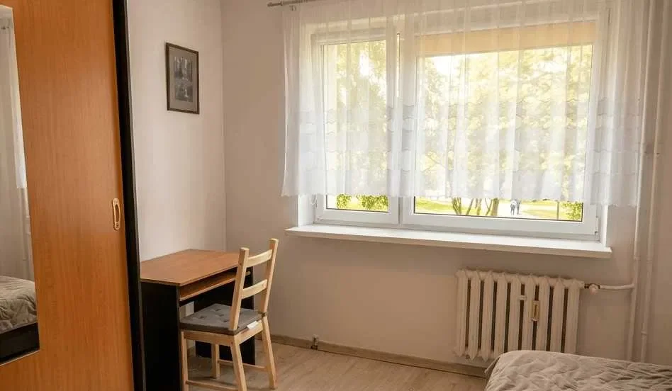 Orła Białego 30, komfortowy pokój ,w mieszkaniu 3 pokojowym dla spokojnej osoby ! Bez prowizji - zdjęcie 2