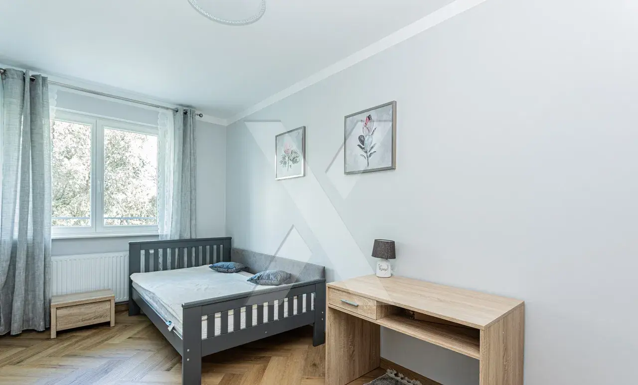 Przytulne 3-pokojowe mieszkanie 70 m² | ul. Lizbońska 5 - zdjęcie 6