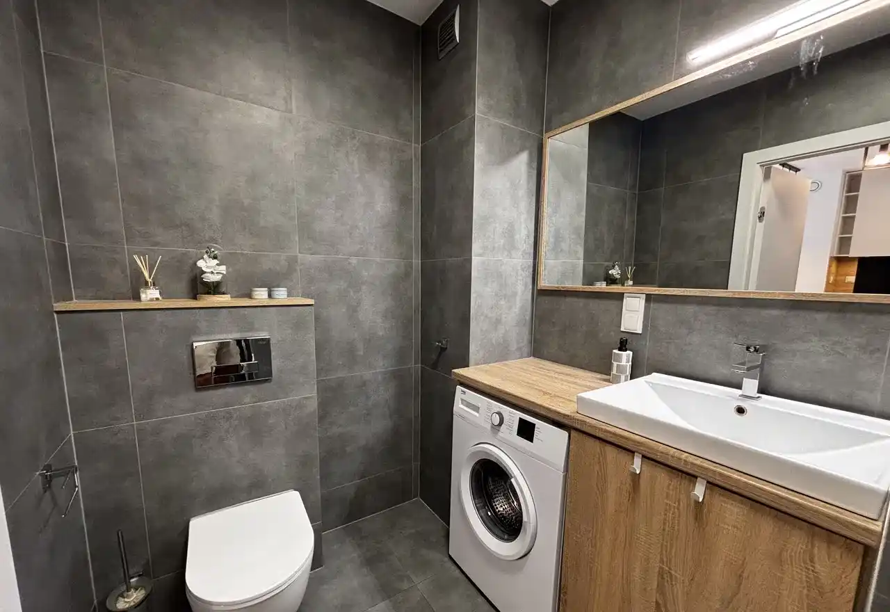 Słoneczne mieszkanie w okolicy Malty, 40m2 - zdjęcie 7
