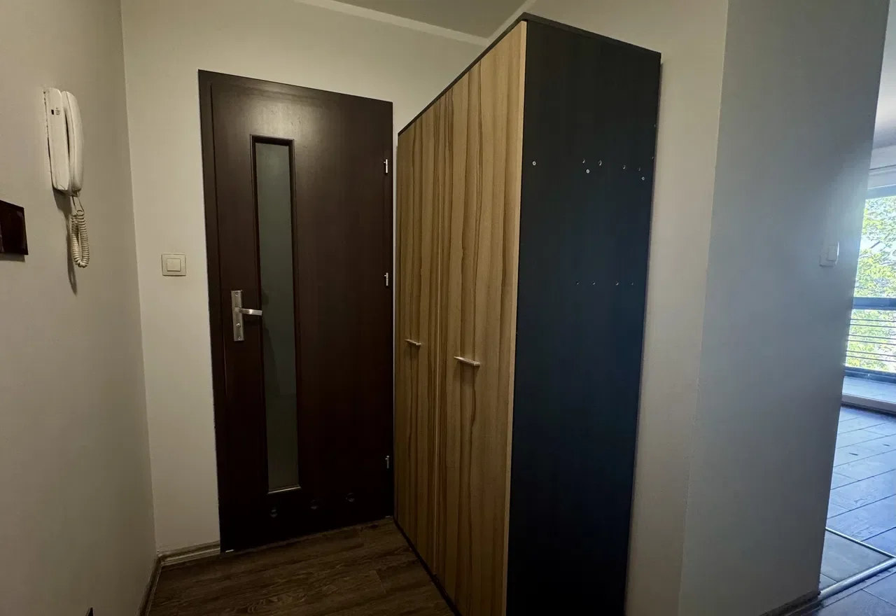 Kawalerka na wynajem w Wągrowcu - blisko jeziora - balkon - zwierzęta - zdjęcie 6