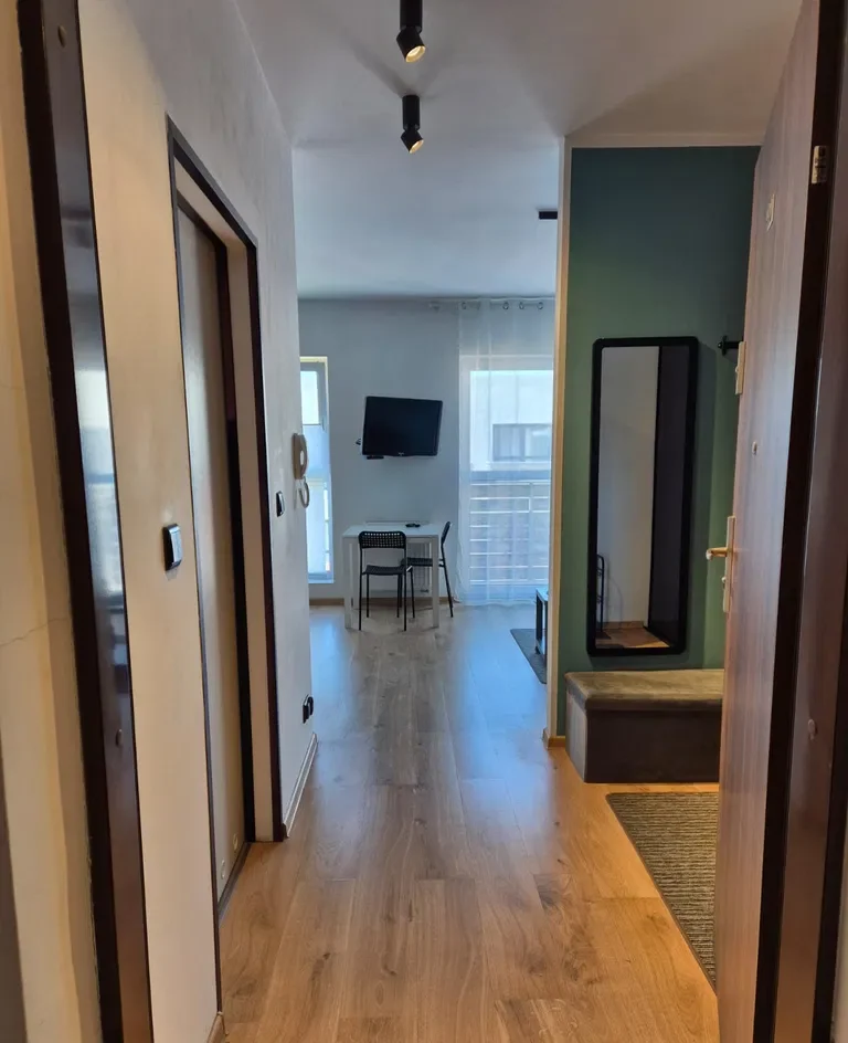 25,60-metrowe, PCK, apartamentowiec - zdjęcie 2
