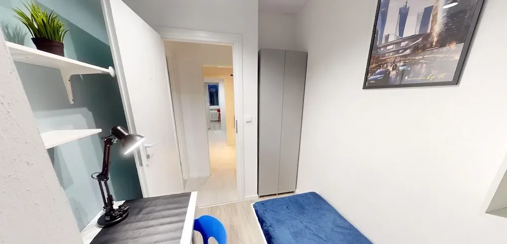 Pokój 10 m², Warszawa, Ursynów - zdjęcie 3