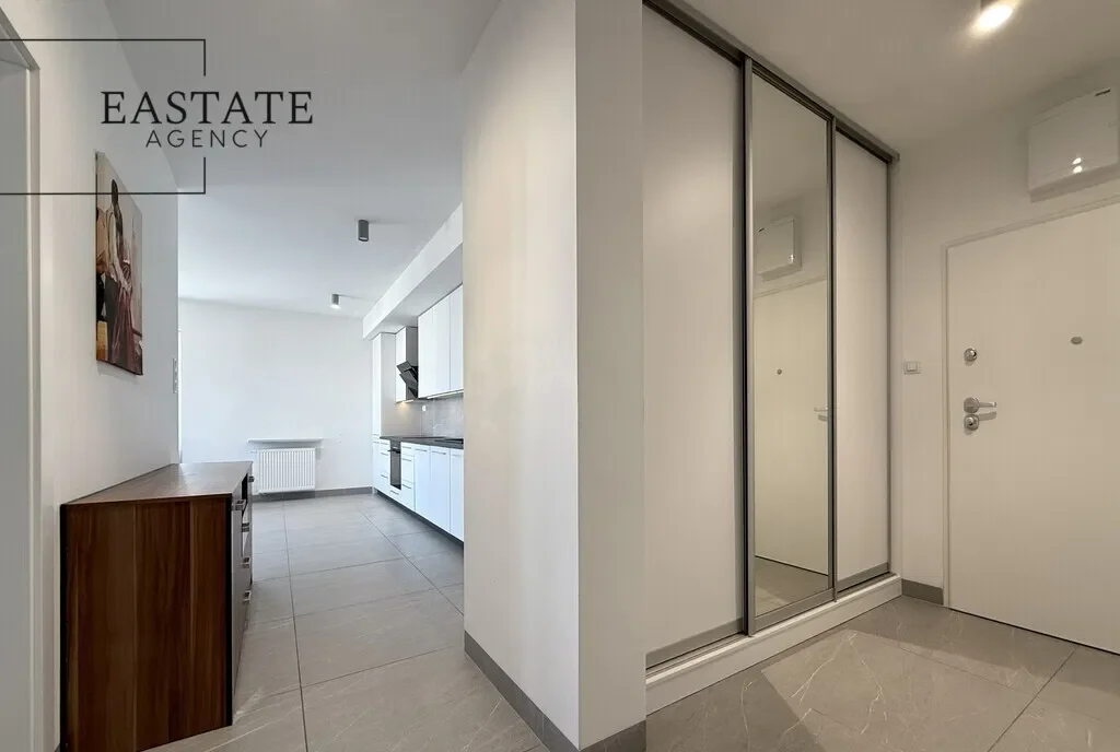Nowoczesny Budynek/Duży Balkon/Garaż/PKP Gocławek - zdjęcie 8