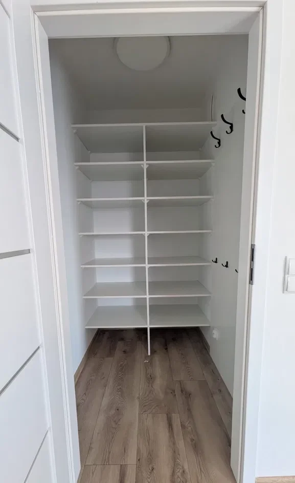 Mieszkanie na wynajem 3 pokoje Pruszcz Gdanski 62m2 dostepne od 15.06.2026 - zdjęcie 4
