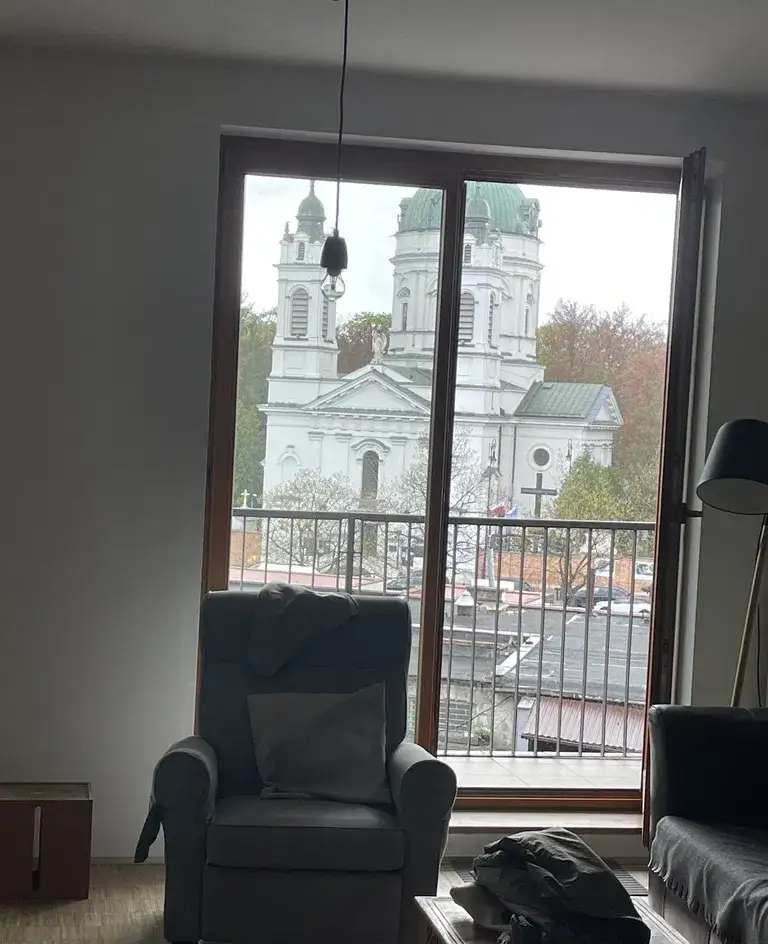 2 pok w apartamtowcu z tarasem i 2 miejscami garażowymi - zdjęcie 5