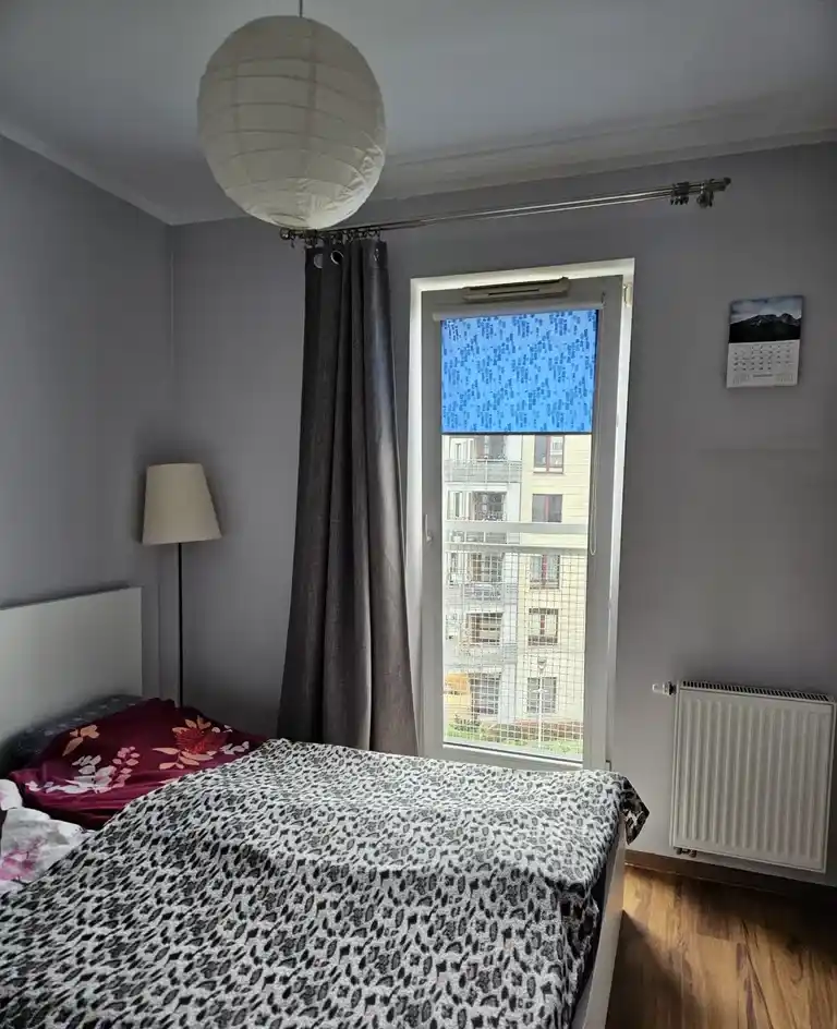 Wynajme mieszkanie Bemowo ul. Zaborowska 1C z balkonem - zdjęcie 7