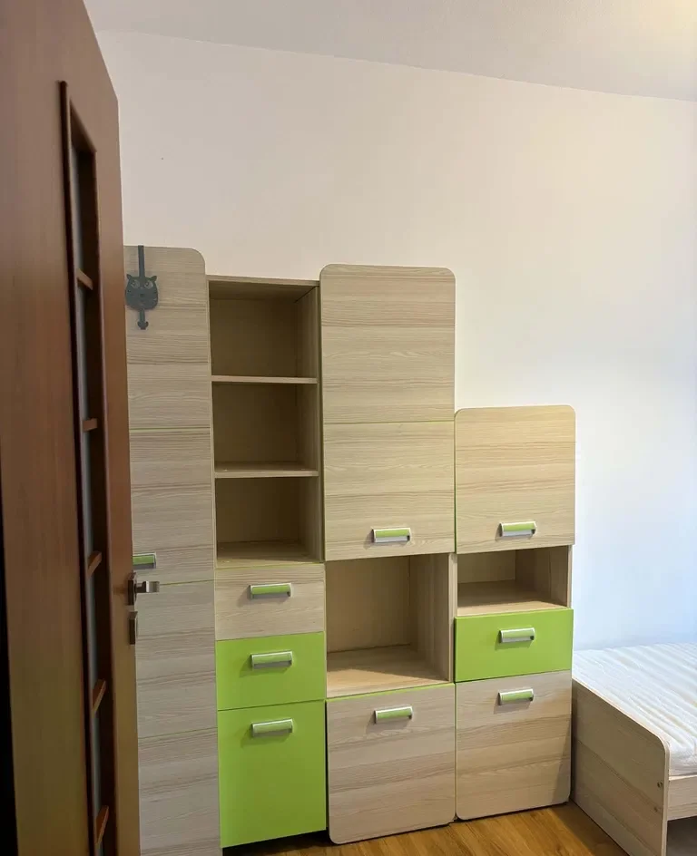 Pokój do wynajęcia. Mieszkanie studenckie Wrocław ul. Skarpowa - zdjęcie 2