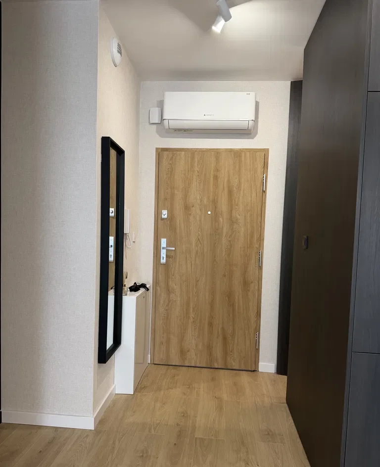 Nowe mieszkanie do wynajęcia, 44 m.kw., wysokie piętro - zdjęcie 5