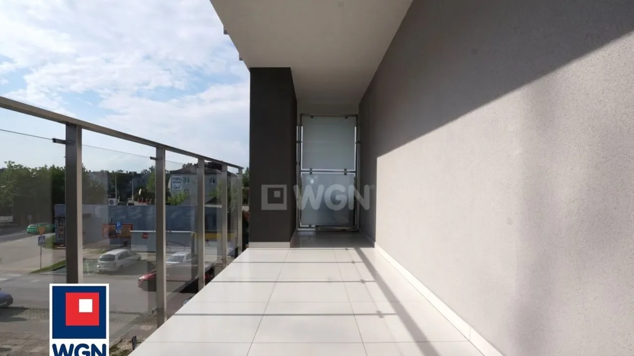 Mieszkanie, 54,50 m², Piotrków Trybunalski - zdjęcie 7