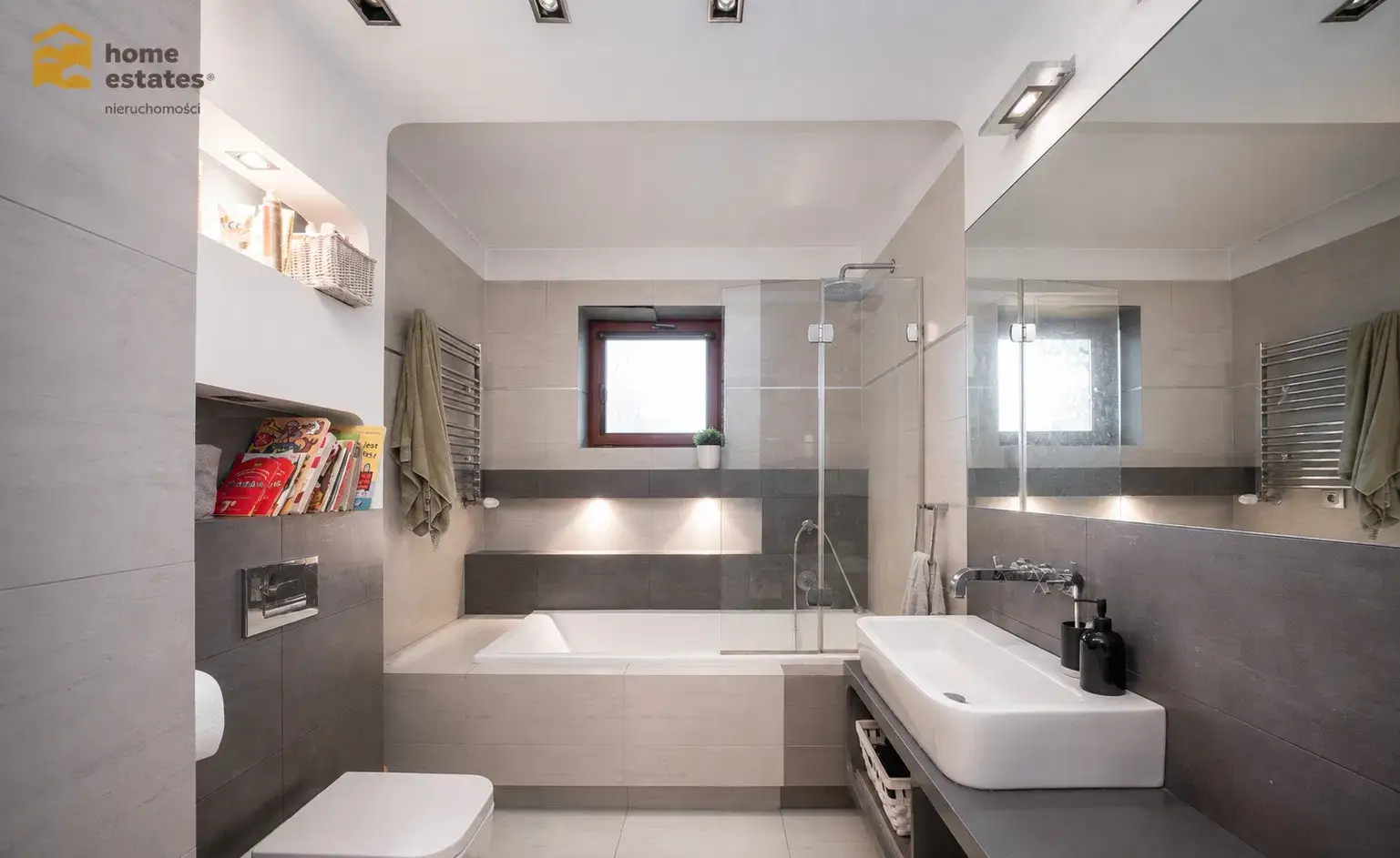 3 POKOJE | GARDEROBA | 75m² | ŚWIETNA LOKALIZACJA | MIEJSCE POSTOJOWE - zdjęcie 9