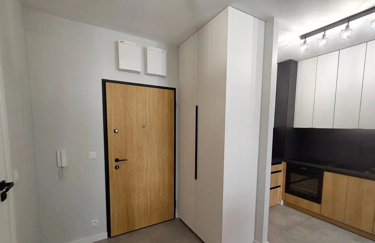 Nowe mieszkanie 2-pokojowe w Poznaniu na Jeżycach - zdjęcie 7