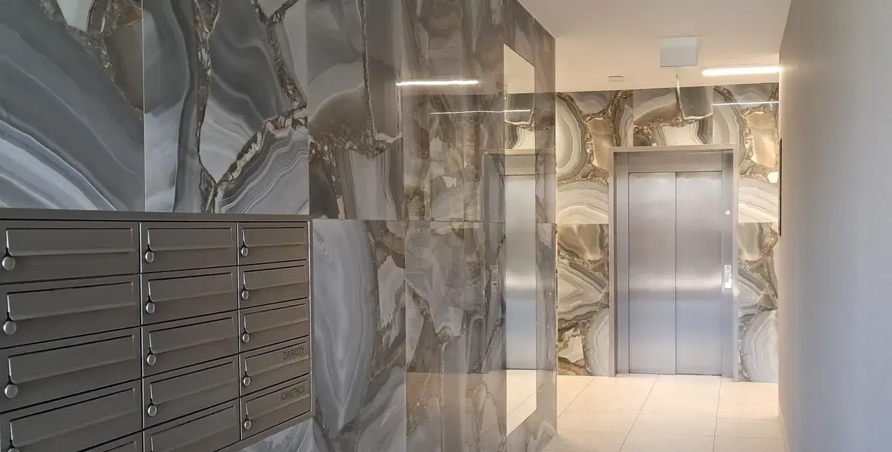 Elegancki cichy apartament, klimatyzacja, zielona, kameralna okolica. - zdjęcie 8
