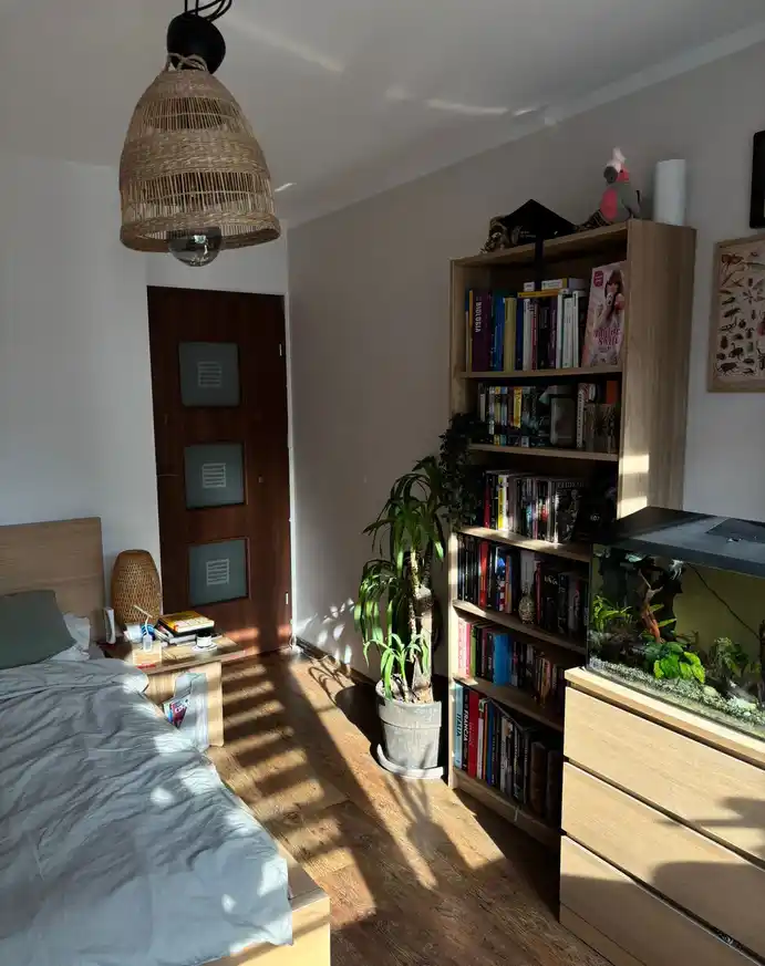 !!!OKAZJA!!! Centrum Wrocławia 3 850/mies bez dodatkowych opłat - zdjęcie 5