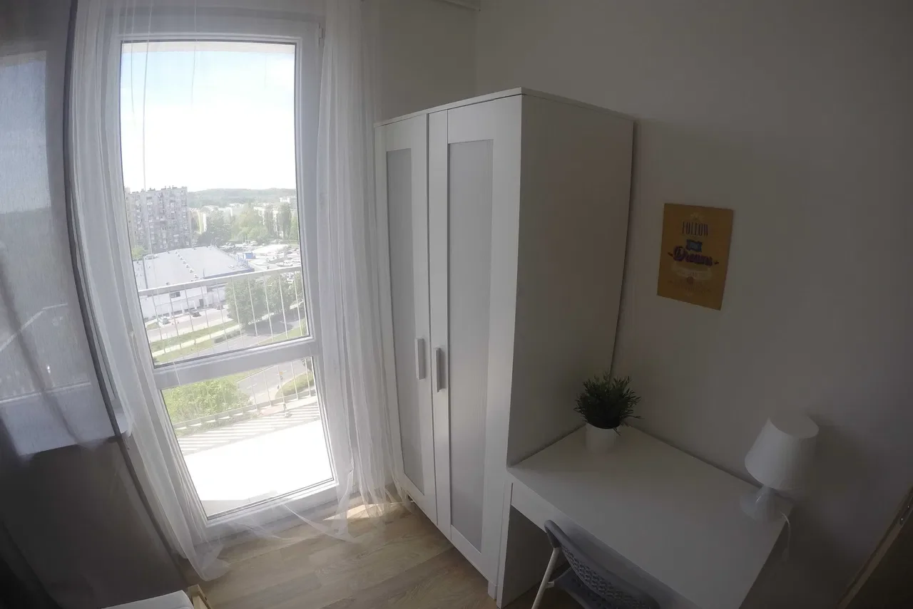 Pokój jednoosobowy w Zielonej Górze - zdjęcie 4