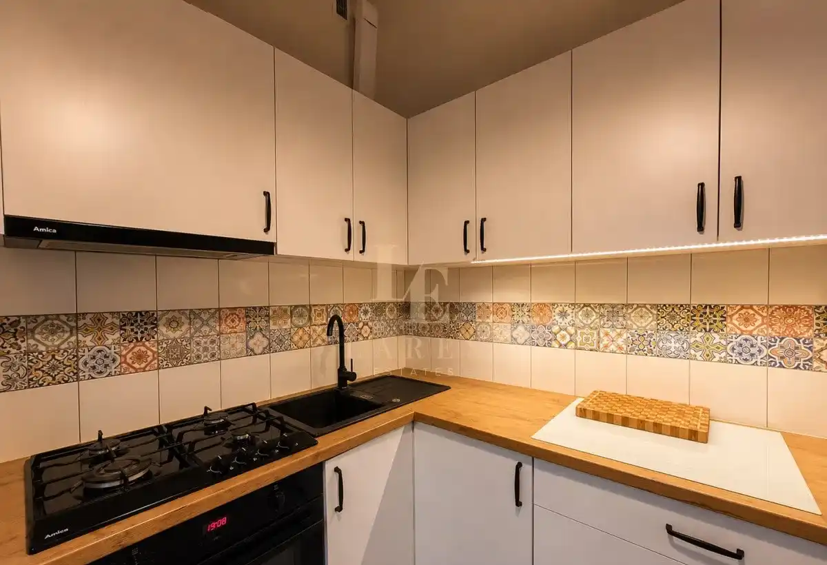 Mieszkanie z duszą | Balkon | 4m do sufitu | 53m2 - zdjęcie 8