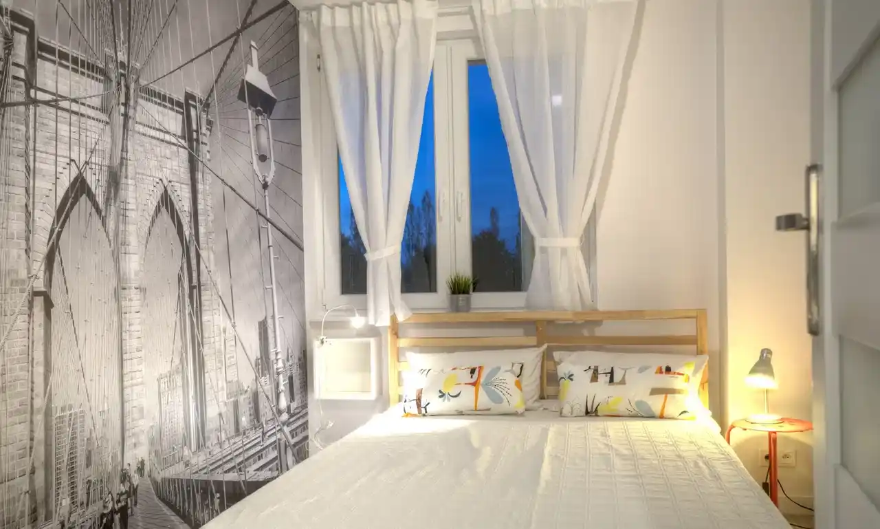 2 pokoje | 42,42 m² | Duży balkon | Retkinia | ul. Armii Krajowej 82 - zdjęcie 6
